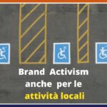 Brand Activism per Negozi Locali Marketing