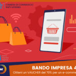 BANDO VOUCHER DIGITALI I4.0 2022 e-commerce