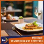 Marketing per i ristoranti Viterbo