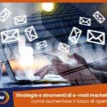 Strategie di email marketing